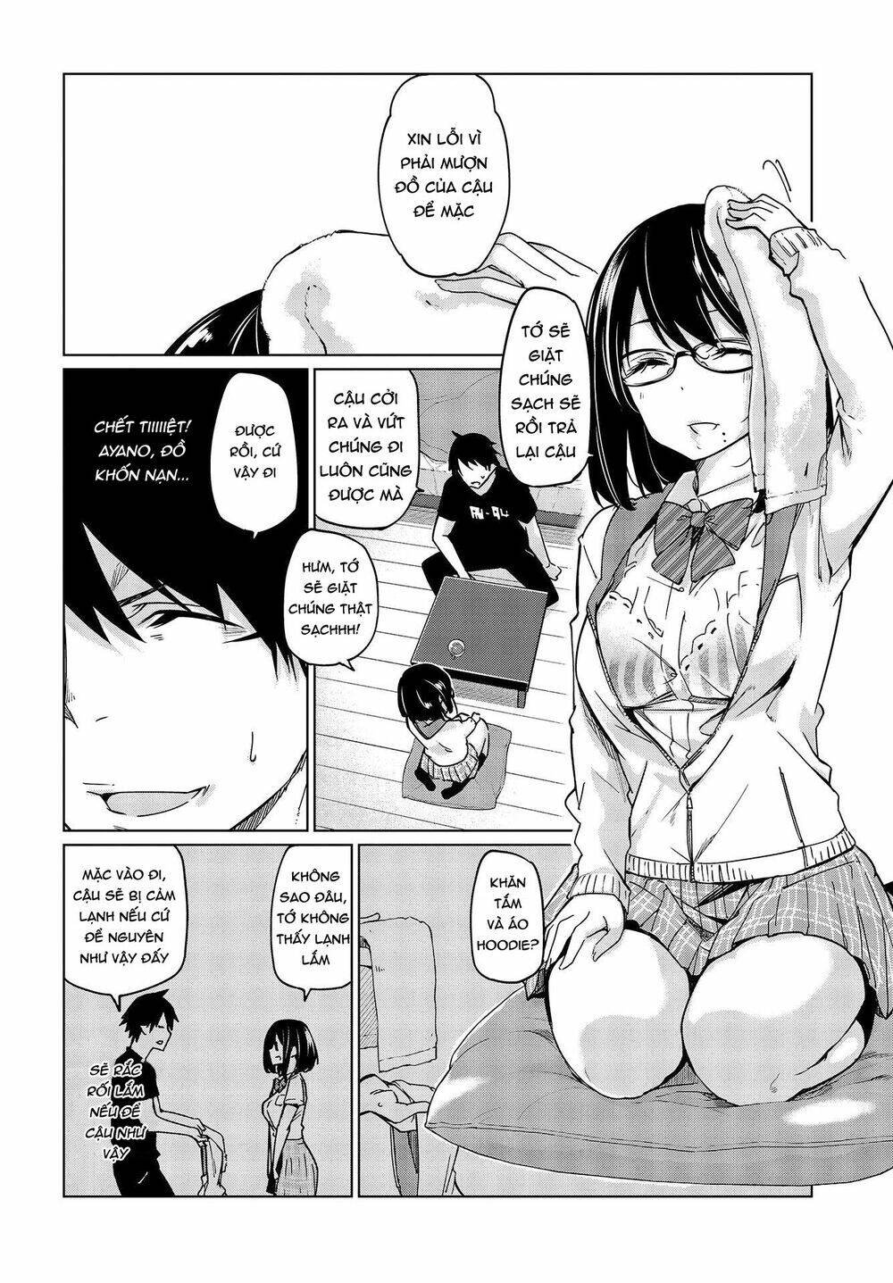 jiangshi kaitan blood chapter 48 5