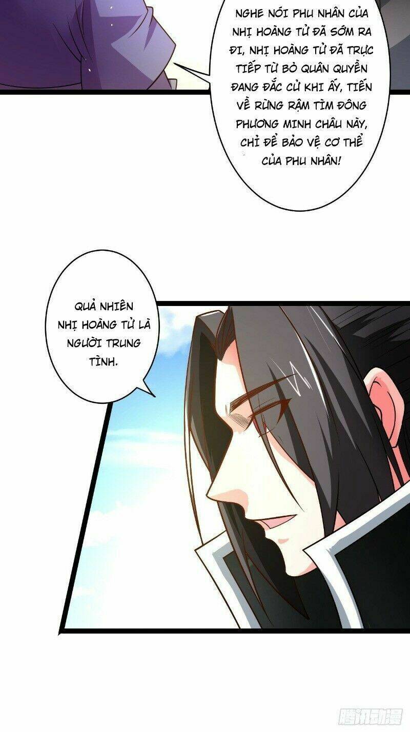 trọng sinh tối cường ma tôn ở rể chapter 78 9