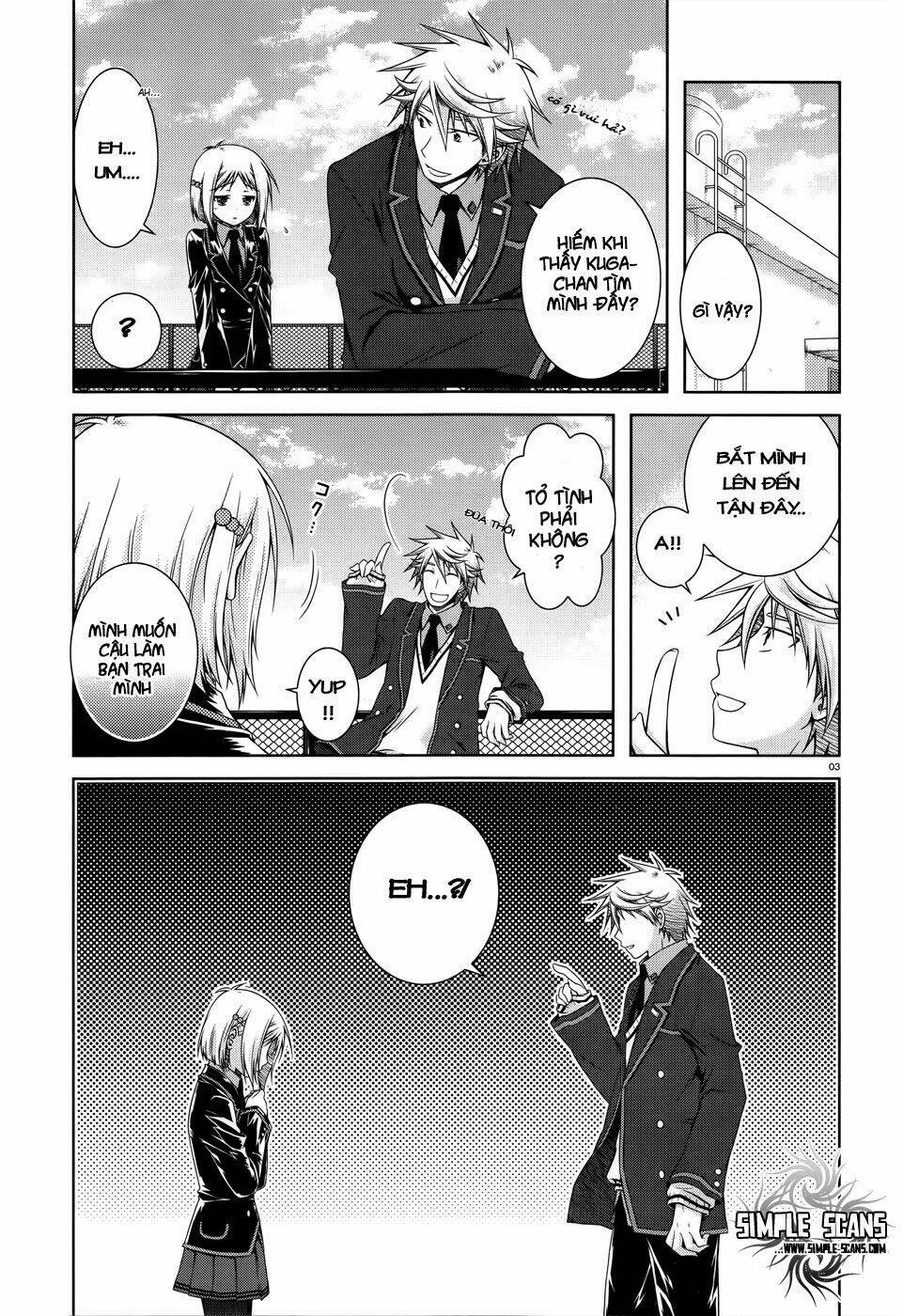 iris zero chapter 25 3