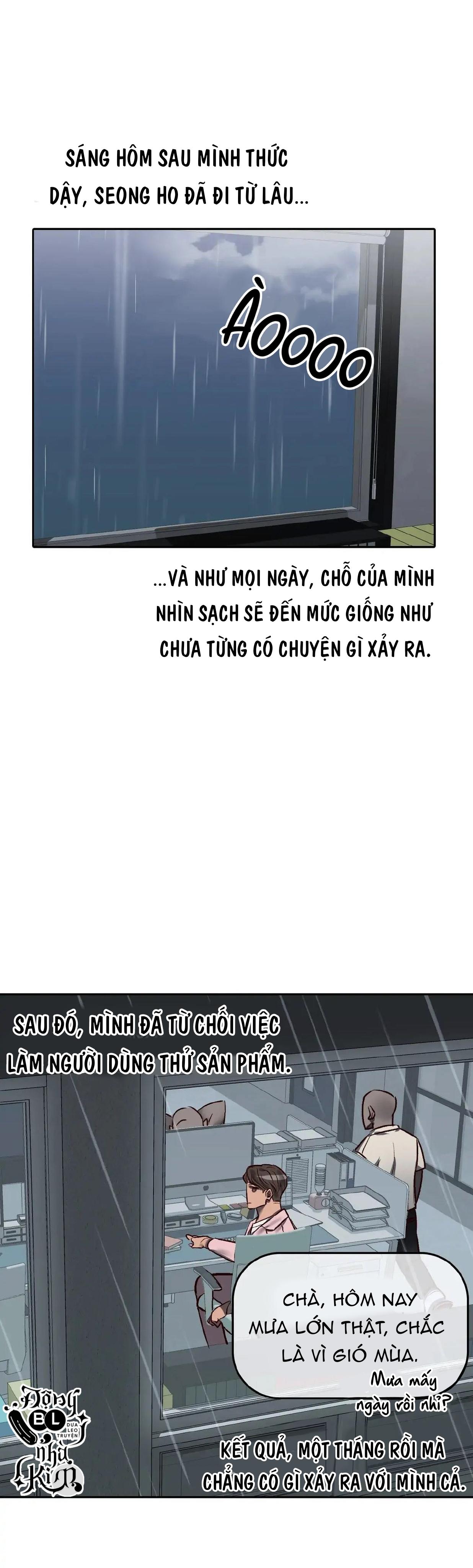 sextoy: dạy dỗ nhân viên mới ngực bự chapter 7 35