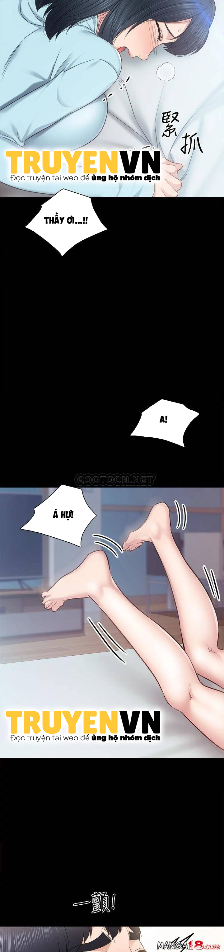 thầy giáo thực tập chapter 98 35