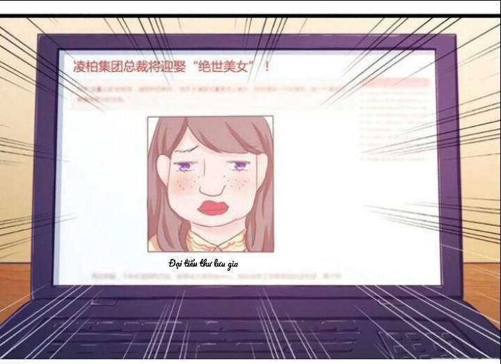 tổng tài đã cưới em chapter 20 11