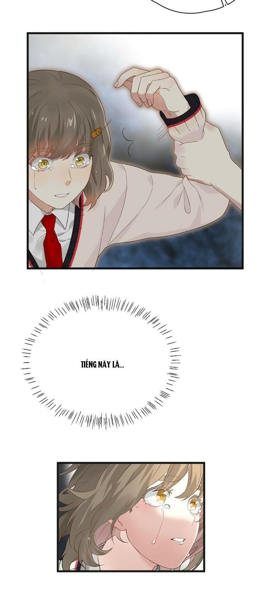 xông vào tim anh chapter 14 40