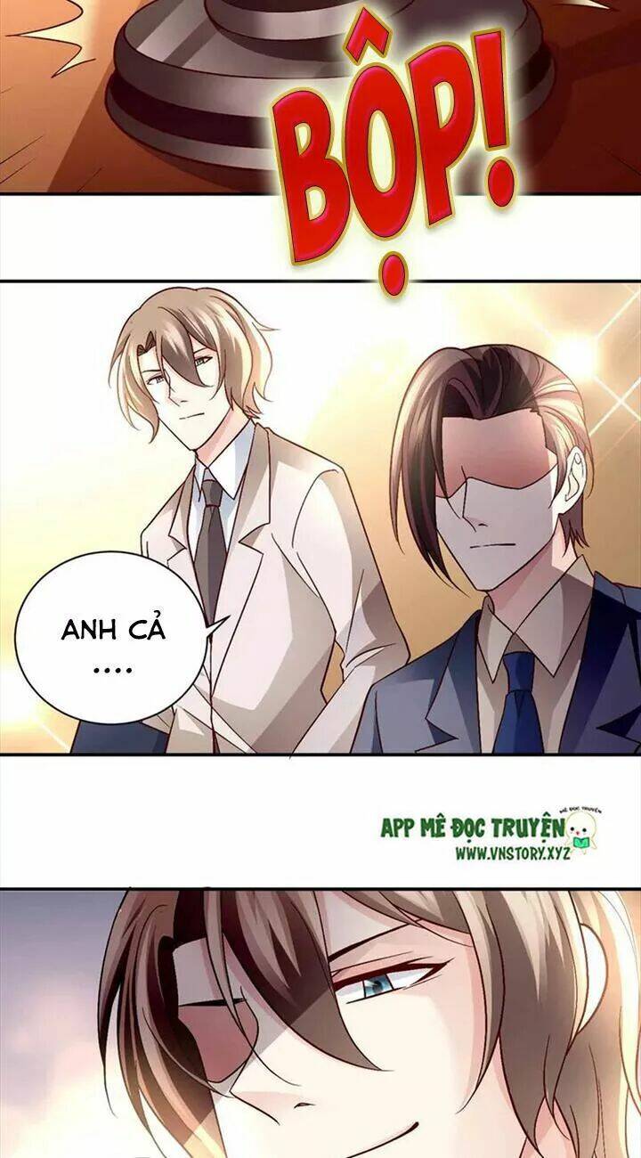 trò chơi săn tình - tổng tài khó kìm lòng chapter 90 21