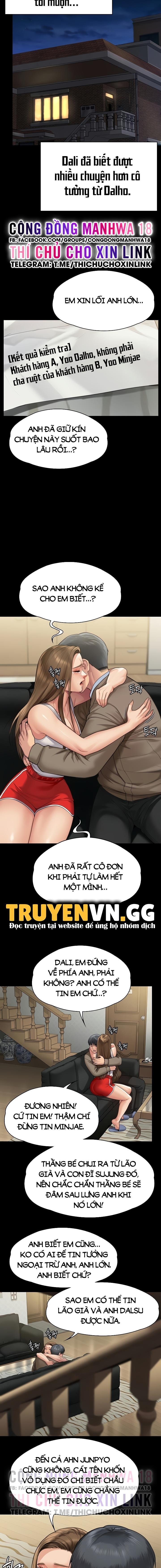 ong chúa chapter 283 21