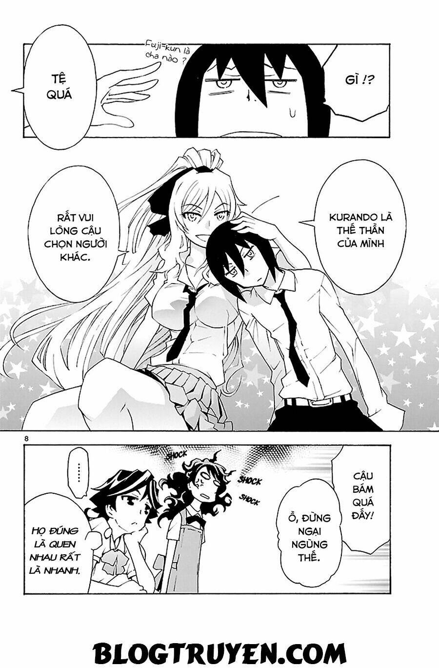 popcorn avatar chapter 13 11