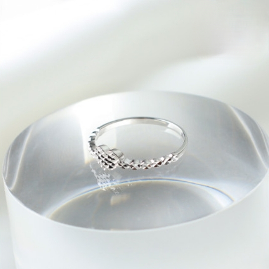 Nhẫn Bạc JR1050 Jyme Jewelry