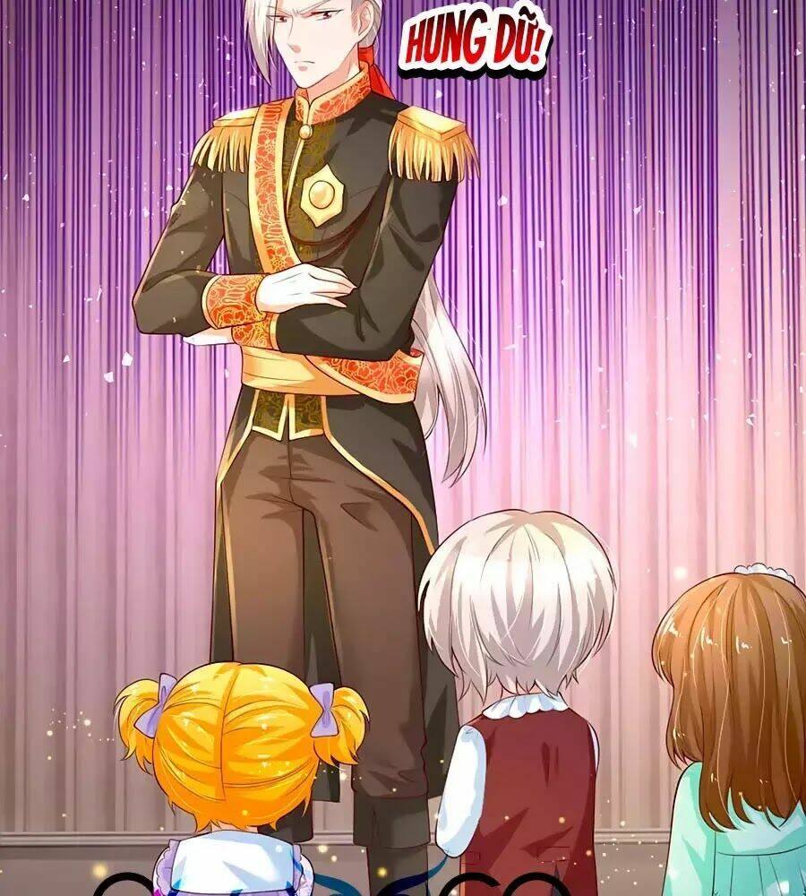 bỗng một ngày trở thành con gái nhà vua chapter 131 41