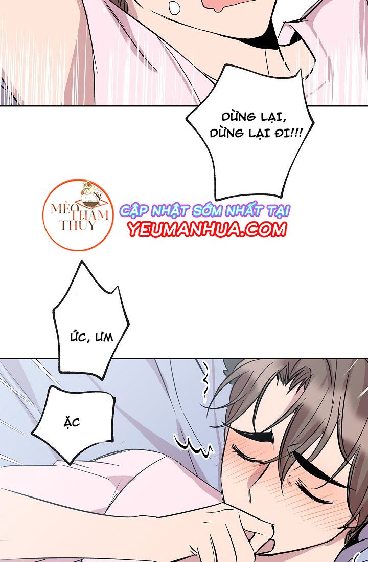 giúp em với, chú ơi! chapter 9 35