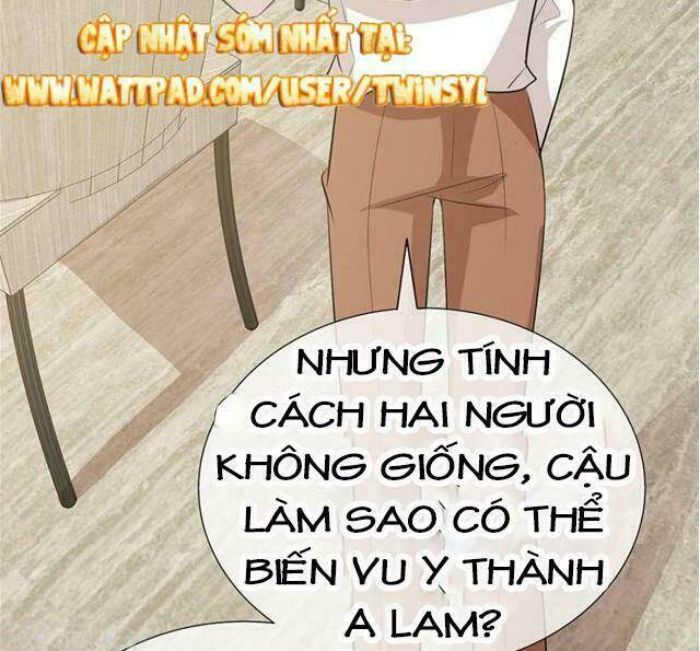 ái người tình xuất vu lam chapter 43 28