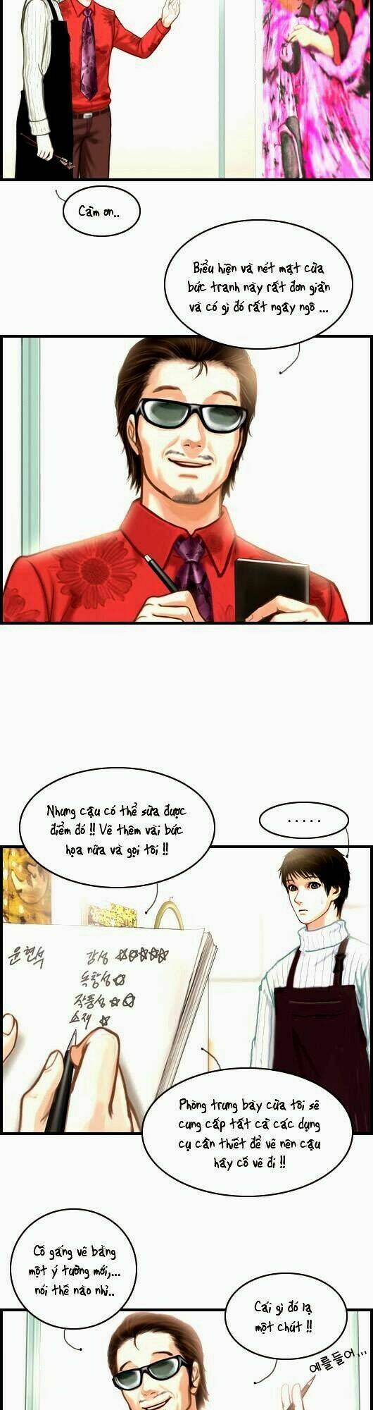 pink lady chapter 42 13