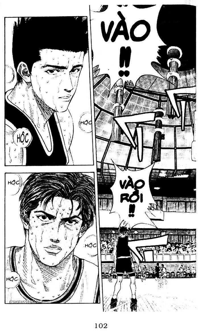 cao thủ bóng rổ chapter 147 5