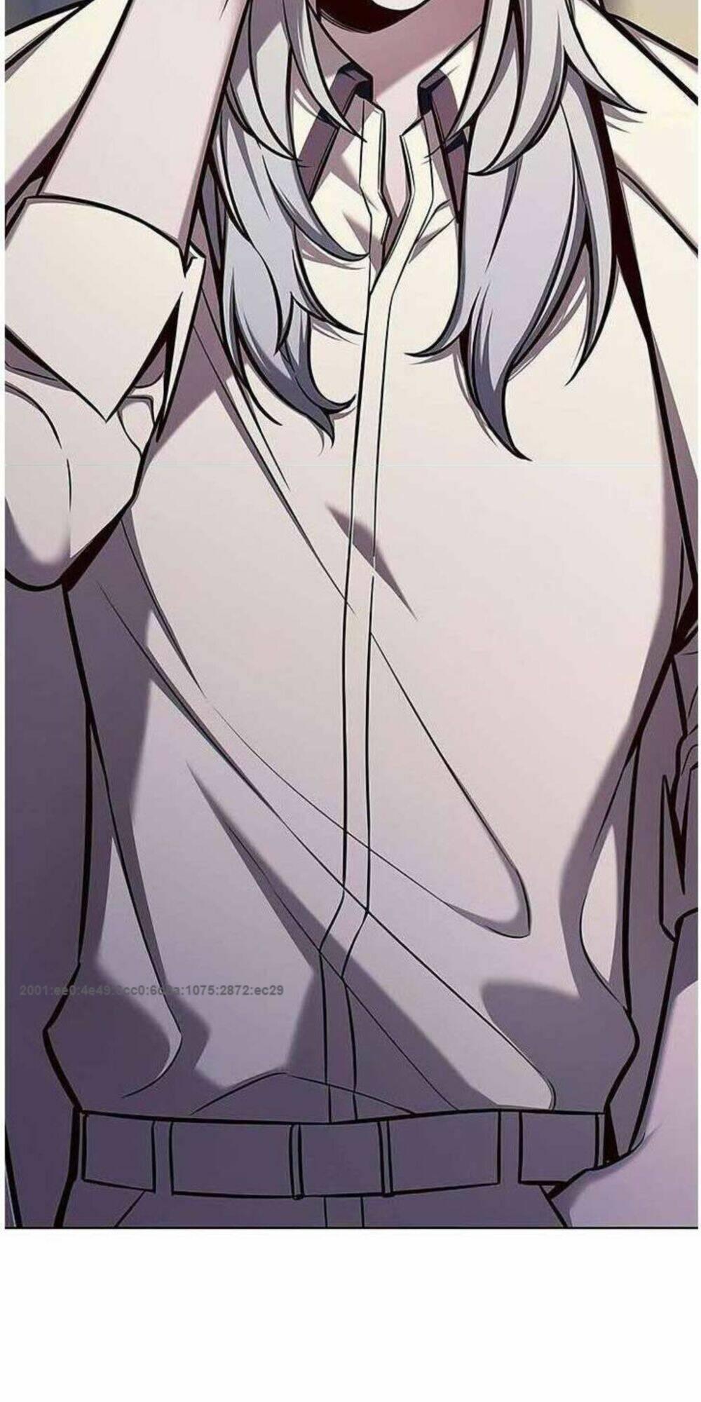 biến thân thành mèo chapter 140 69