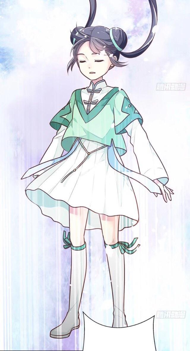 trọng sinh thành tiểu nha đầu chapter 17 3