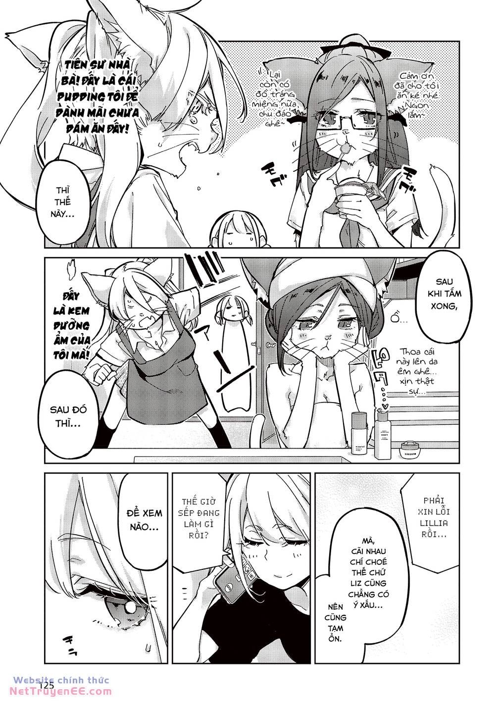 jiangshi kaitan blood chapter 82 17