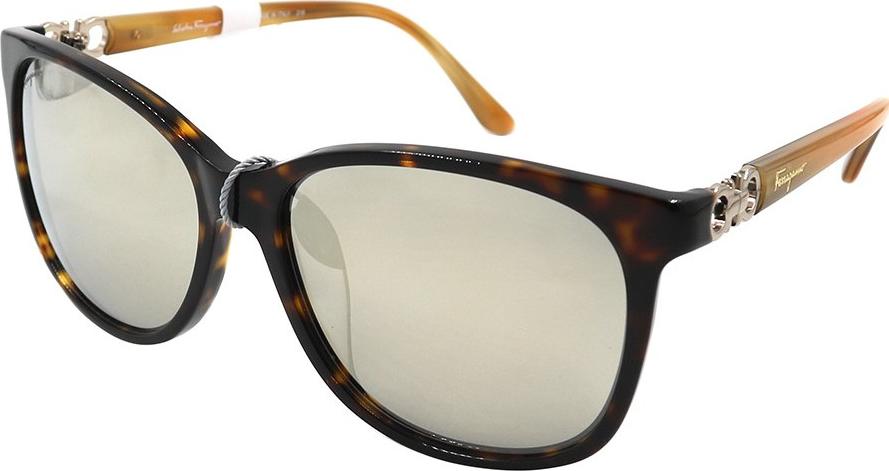 Kính mát nữ Salvatore Ferragamo SF751SK
