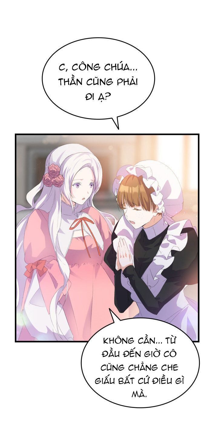 tôi định quyến rũ anh trai nhưng nam chính đã đến chapter 10 19