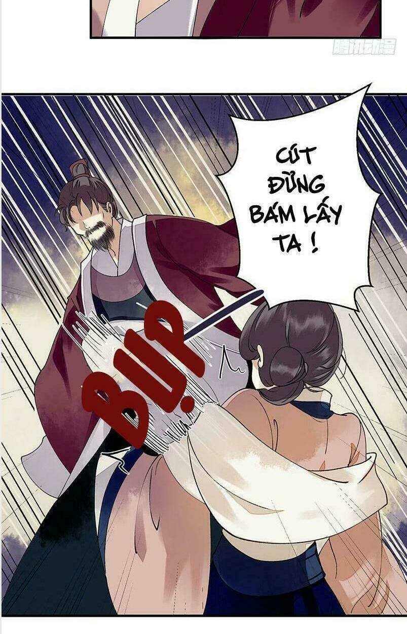 nhất đế trọng sinh mỹ nhân tâm kế chapter 24 17