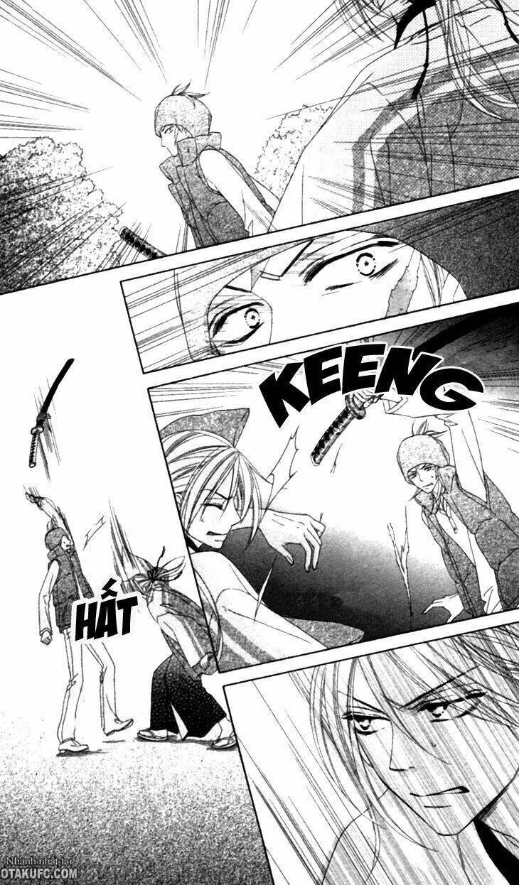 yêu quái cánh đen chapter 31 7