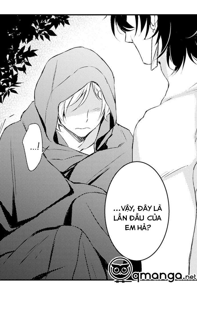 ác ma dục vọng chapter 4 4