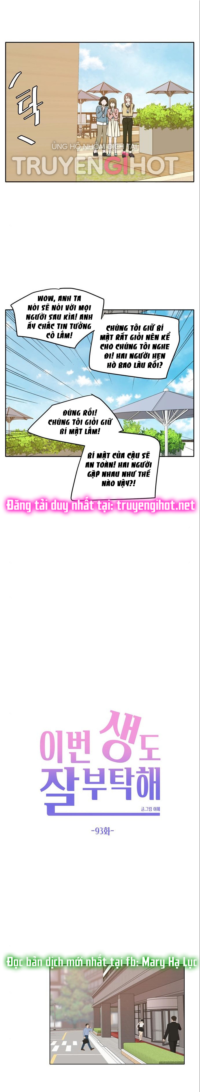 hẹn gặp anh ở kiếp thứ 19 chapter 93 16