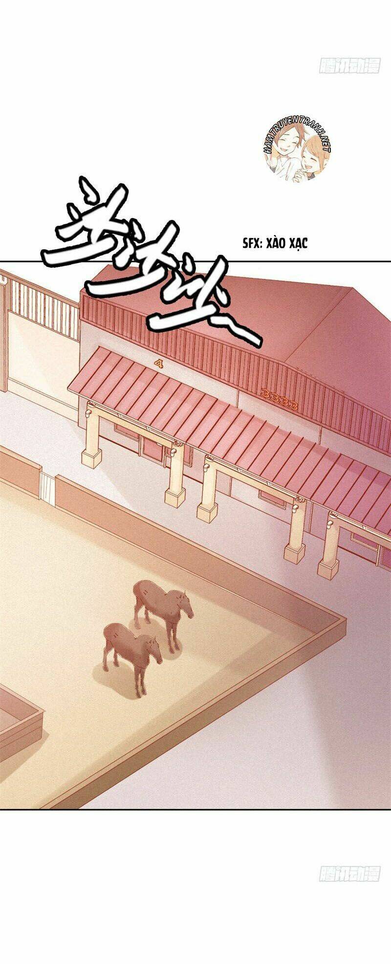 tiểu tâm can của cực phẩm đại nhân chapter 20.1 10