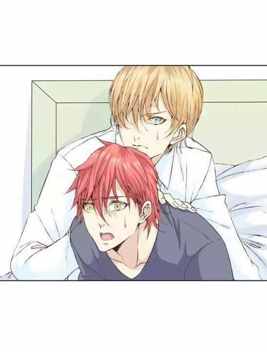 tôi không phải đa nhân cách chapter 16 50