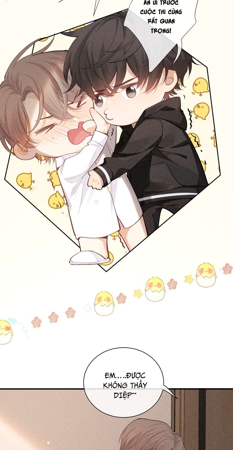 trò chơi săn mồi chapter 69 3