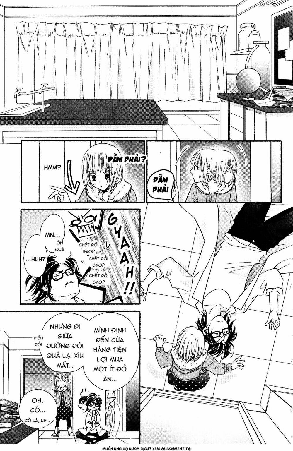 hetamen chapter 1 74