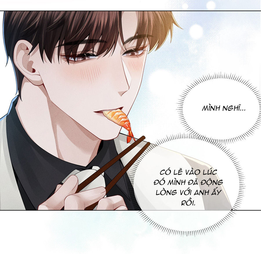 dior tiên sinh chapter 54 30