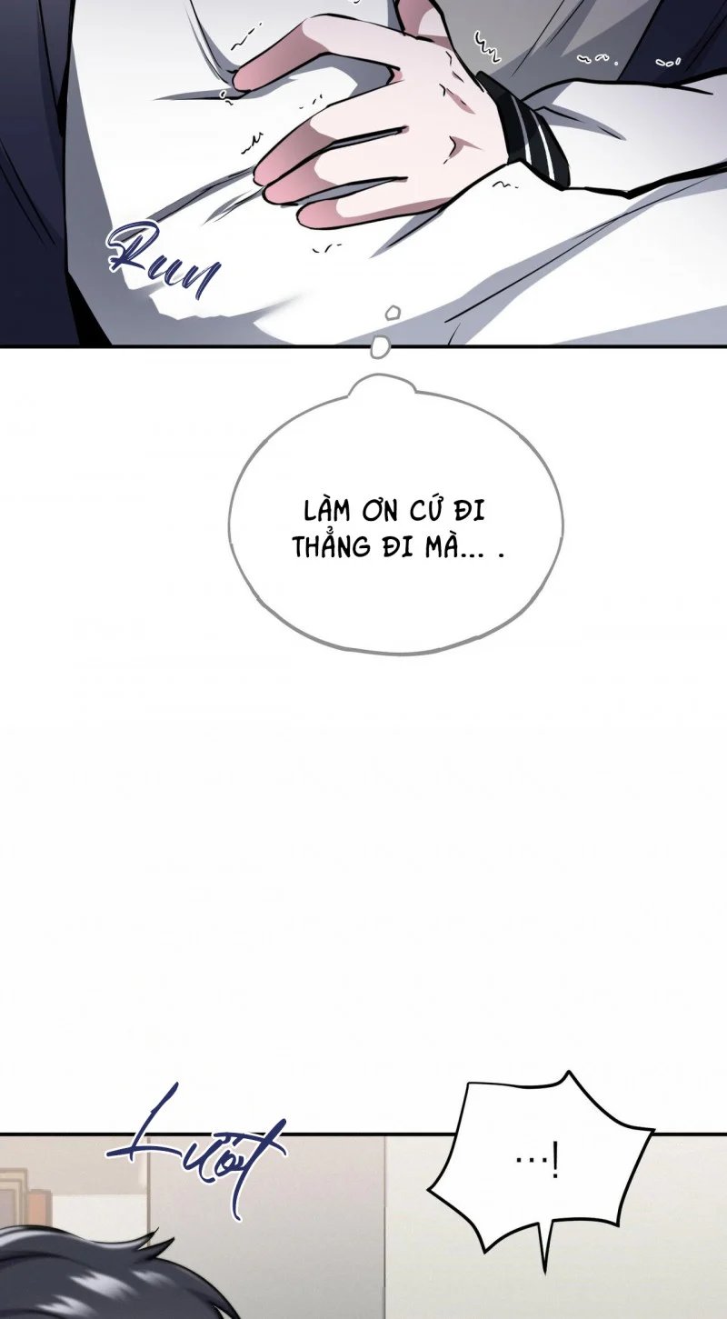 cạm bẫy đại học chapter 4.5 29