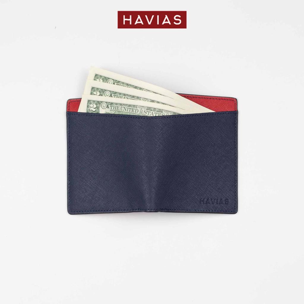 Couple Ví Viva & Seashell Wallet HAVIAS