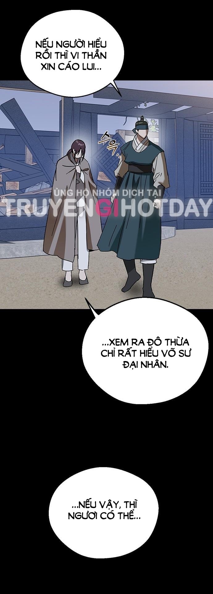 nhân duyên kiếp trước chapter 87.1 16