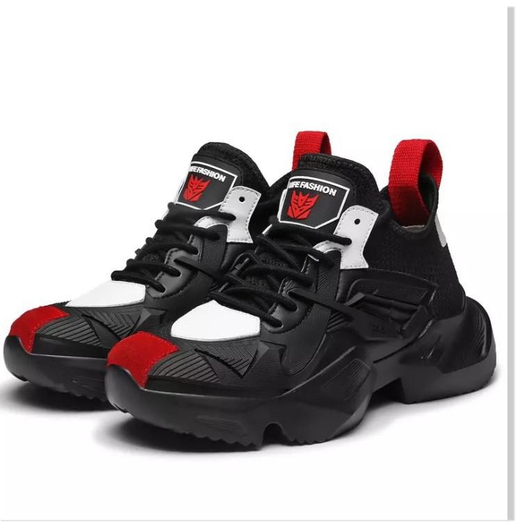 Giày thể thao sneaker nam