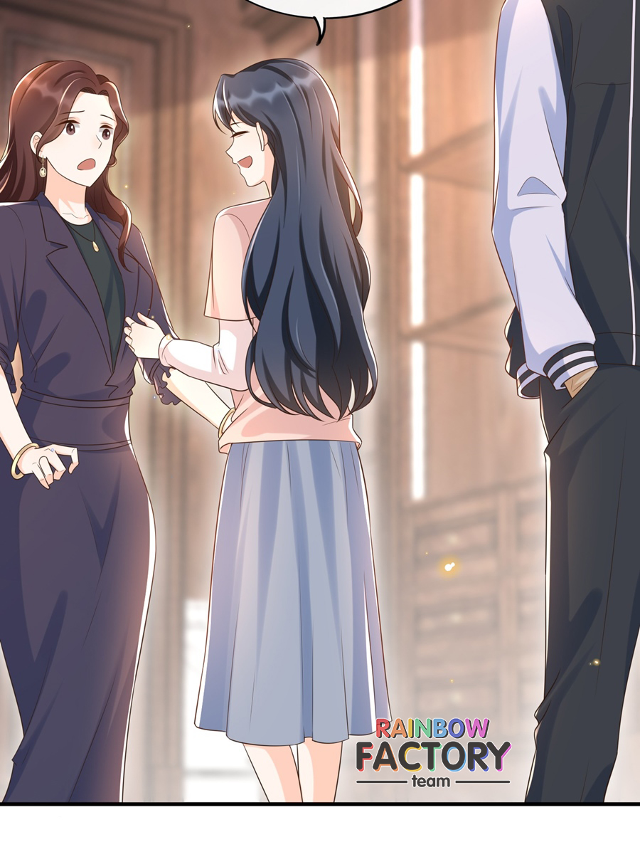 ngọt không ngừng nghỉ chapter 28 28