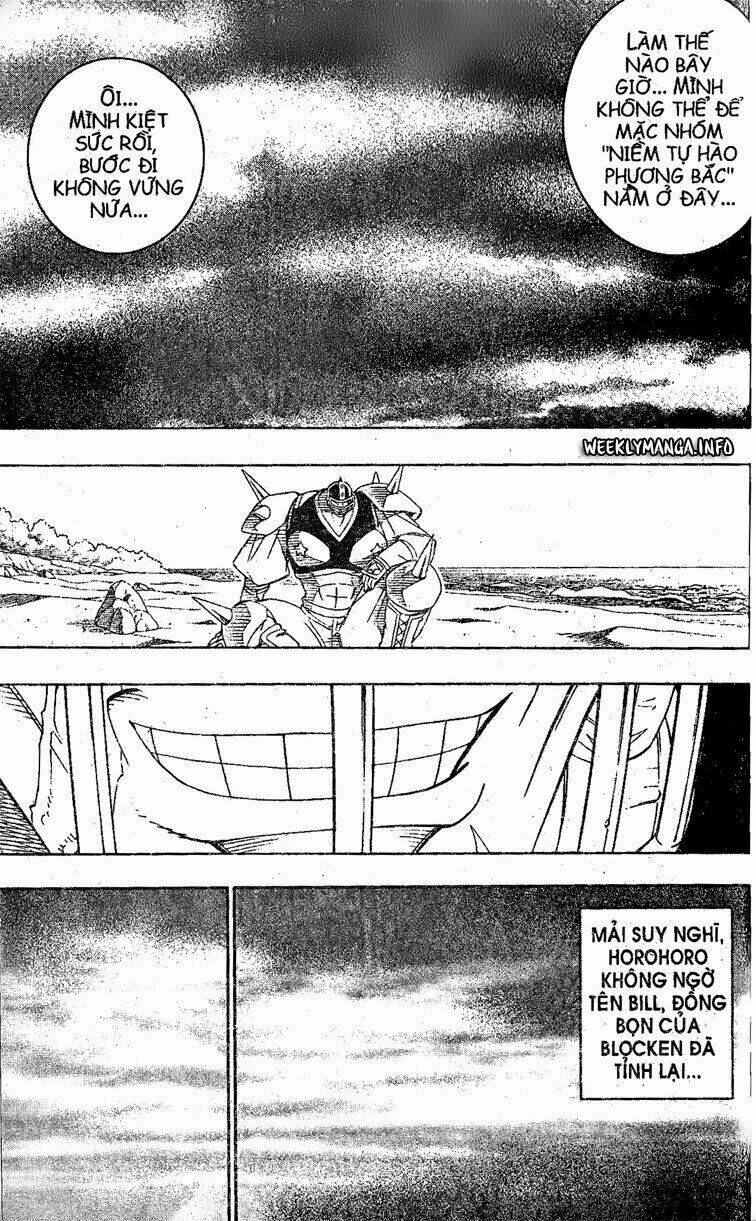 vua pháp thuật chapter 186 3