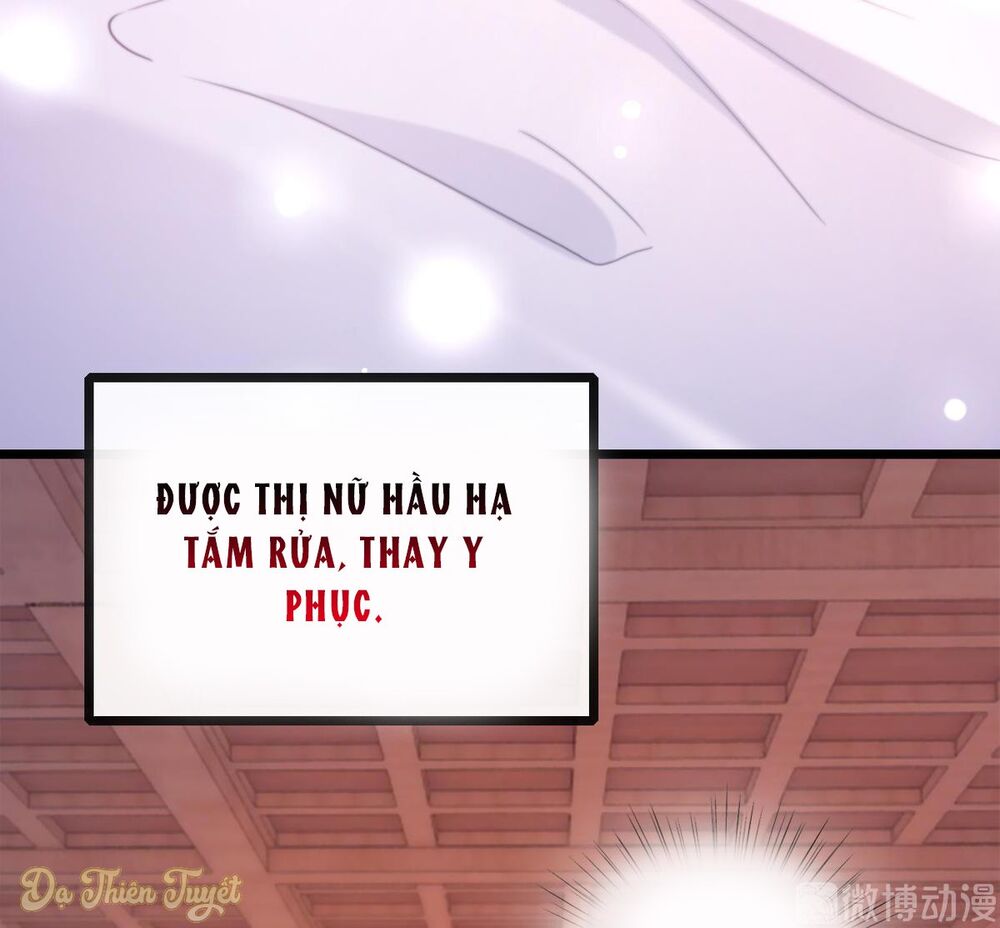 nhân vật phản diện biến thành sủng vật chapter 7 4