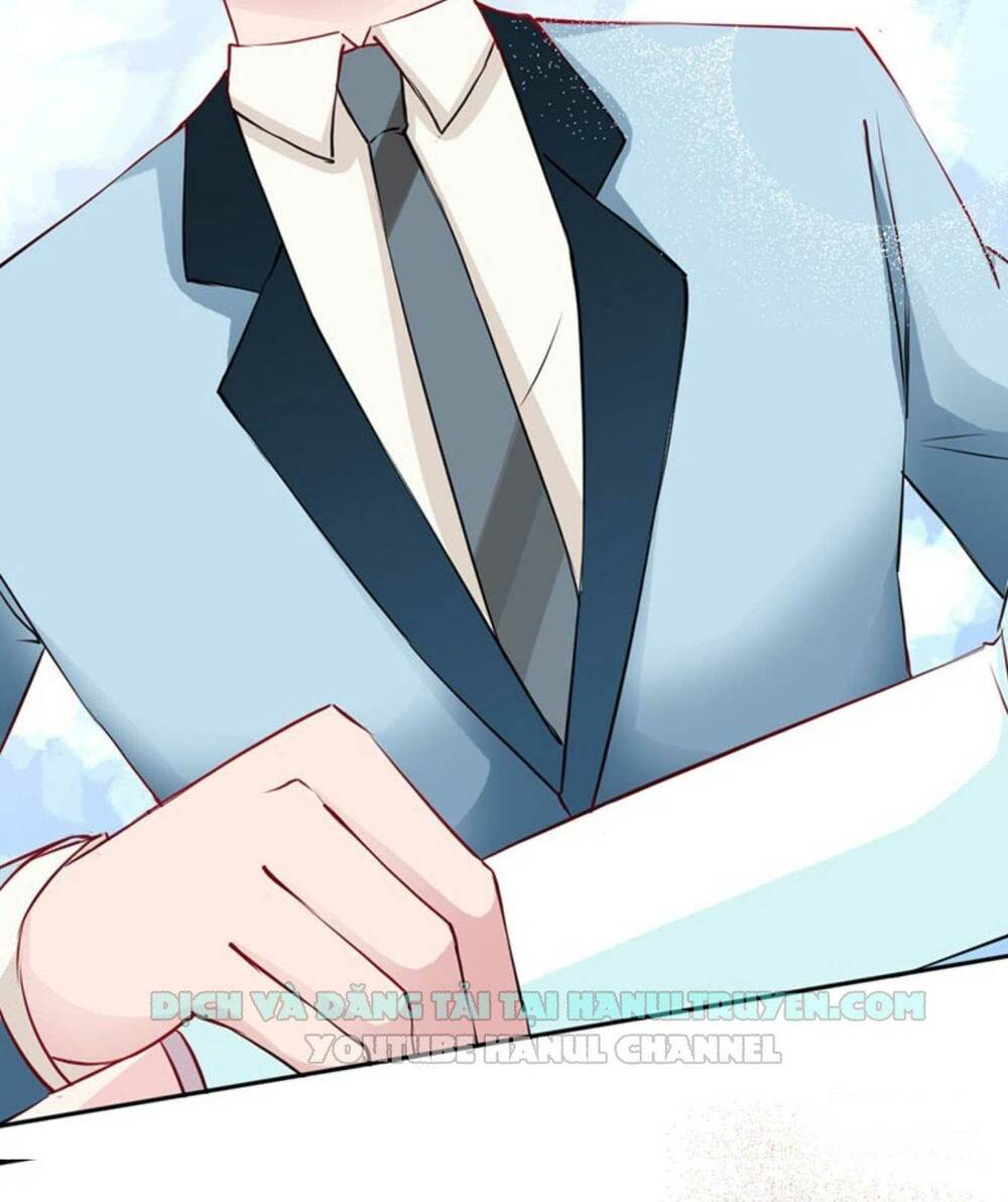 truy nã toàn cầu truy thê về sủng chapter 9 21