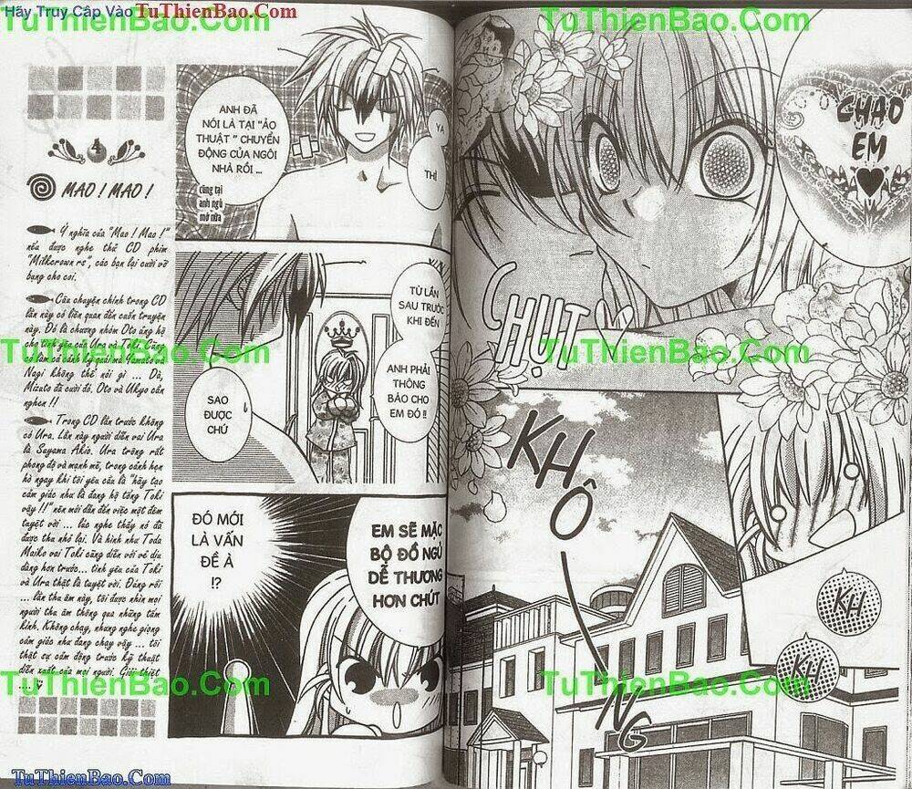 cô nàng quản gia chapter 10 46