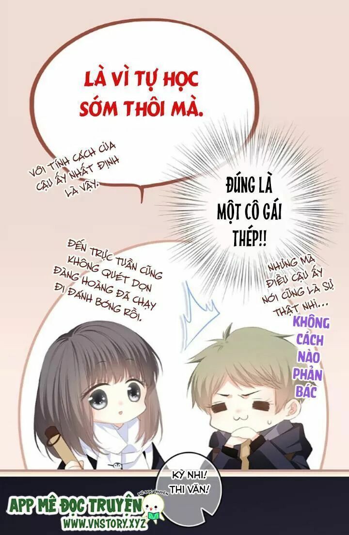 con tim rung động 2 chapter 76 8