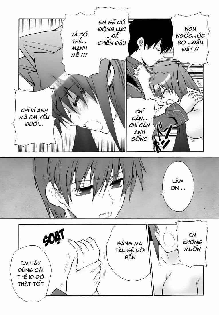 muv luv unlimited manga chapter 29 18