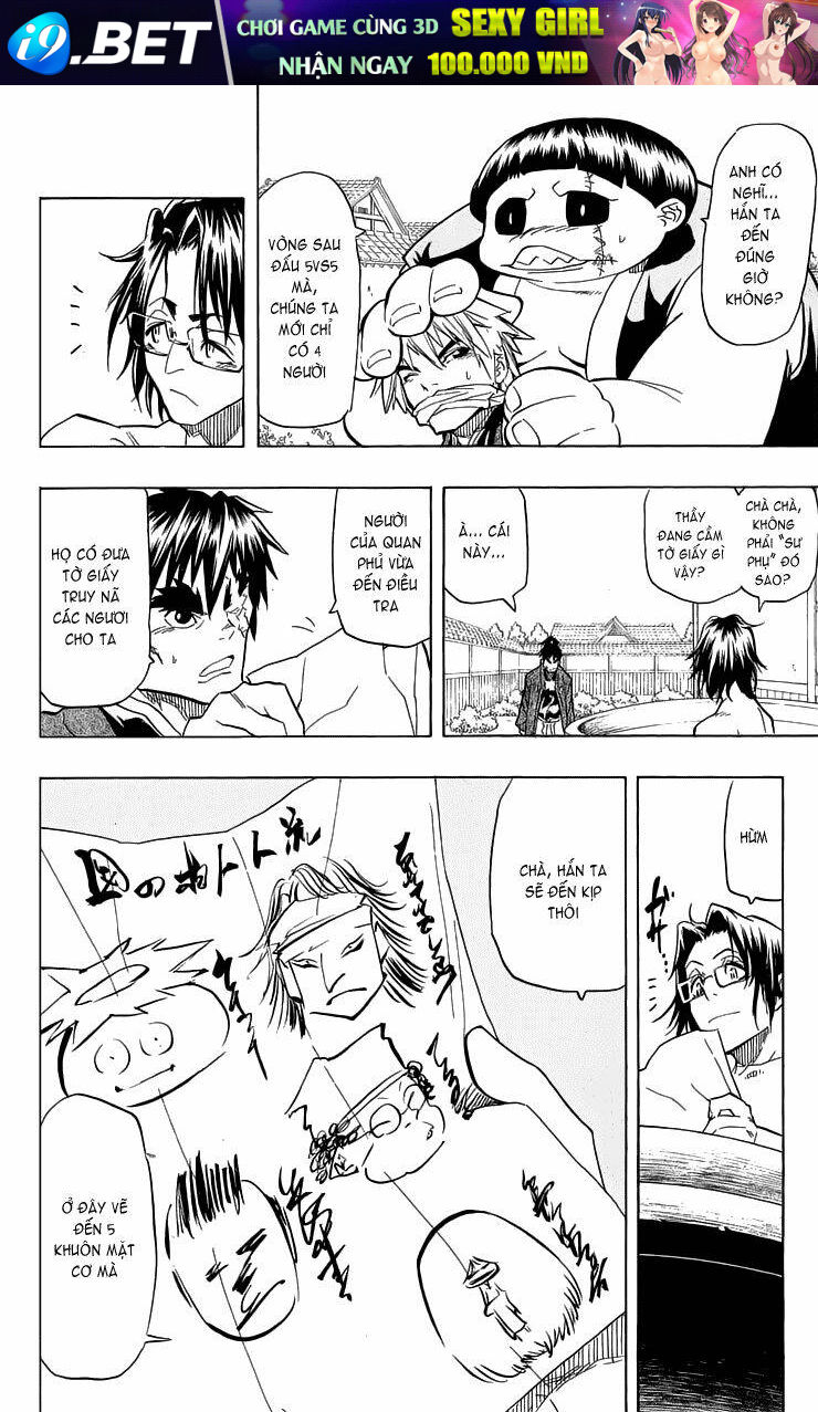 samurai usagi chapter 45 17