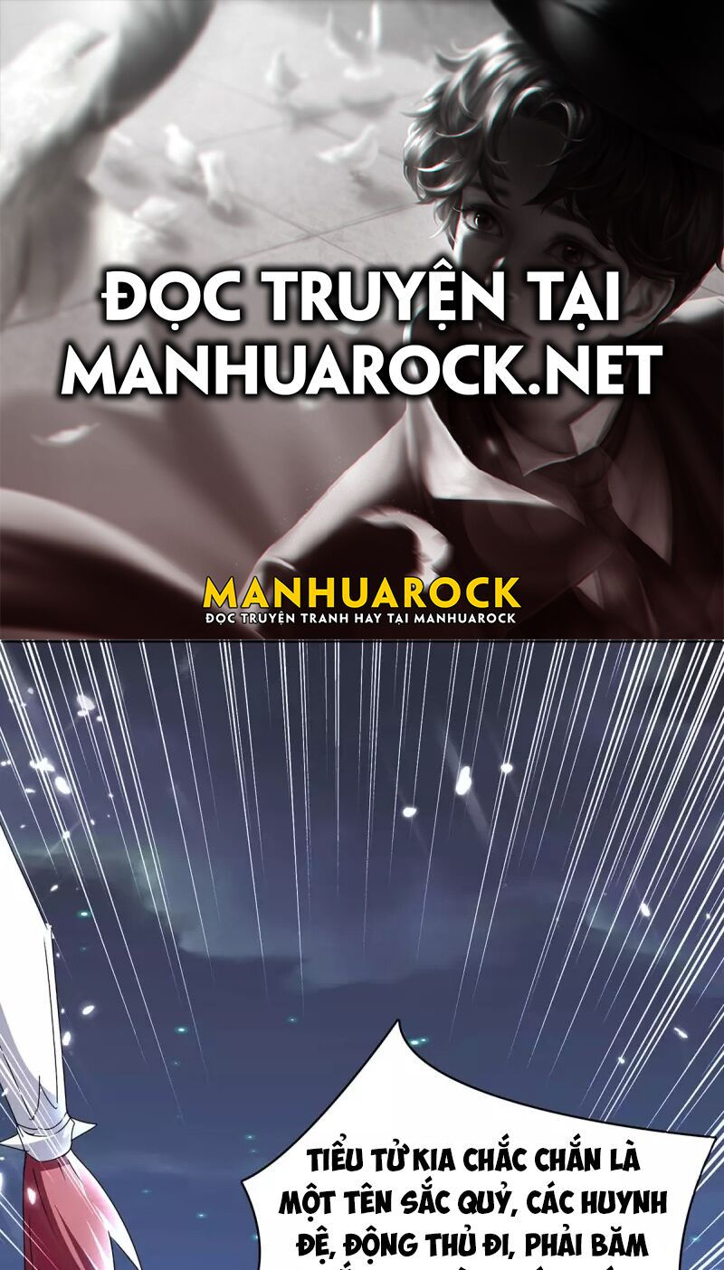 tối cường thăng cấp chapter 287 1