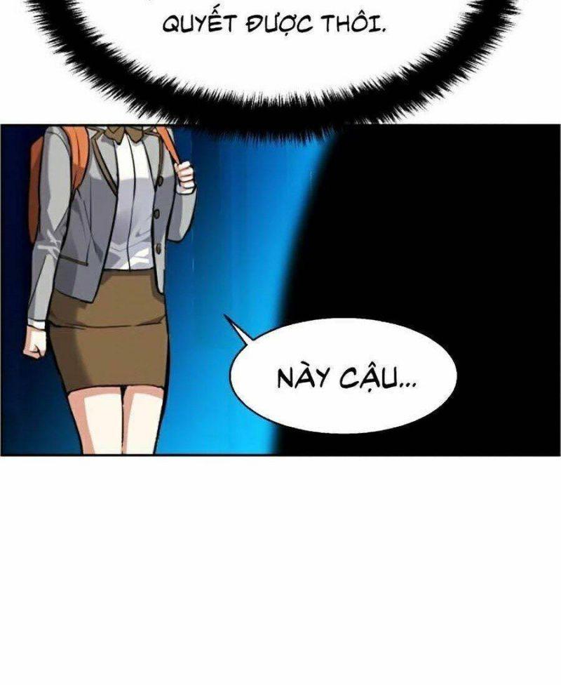 bạn học tôi là lính đánh thuê chapter 51 77