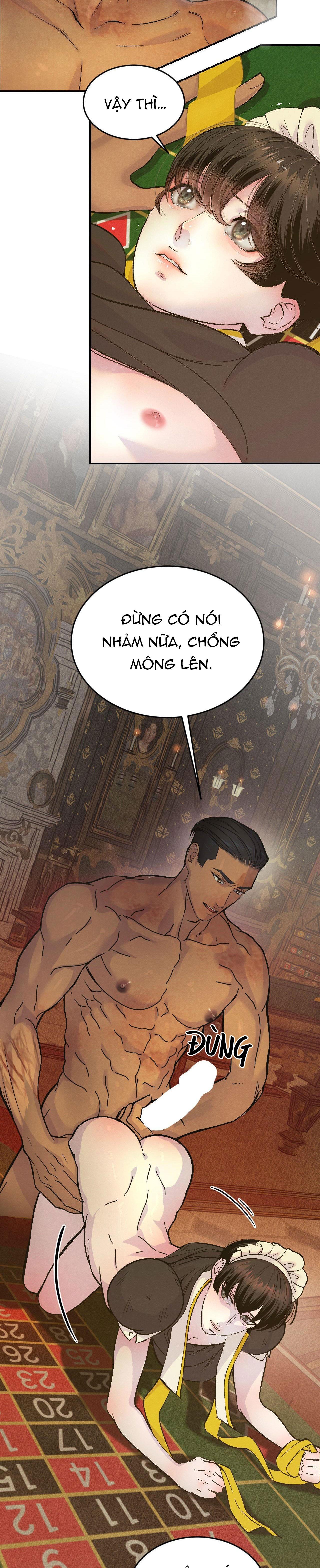 cậu bé đào chapter 5 3