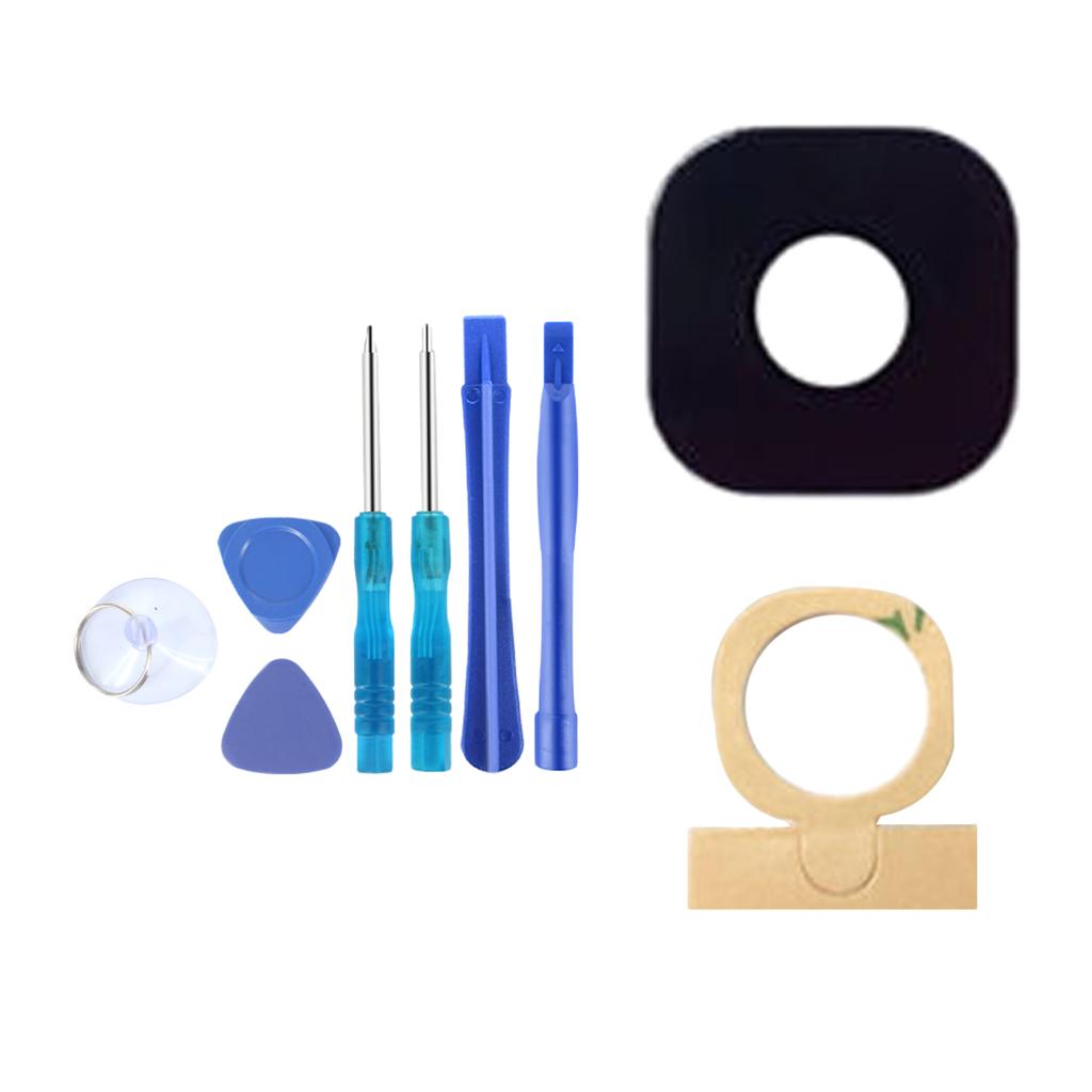 Replacement Camera Lens Cover Glass for