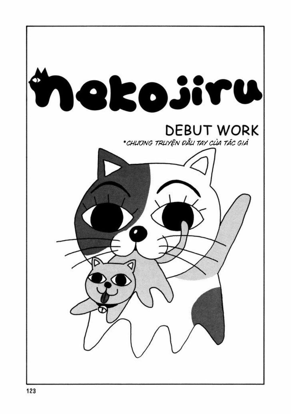 nekojiru udon chapter 10 1