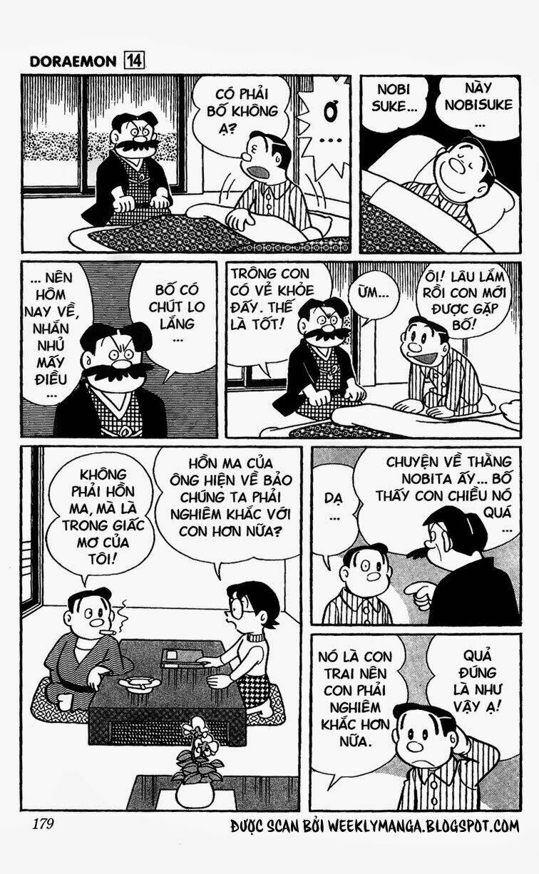 doraemon chapter 267 2