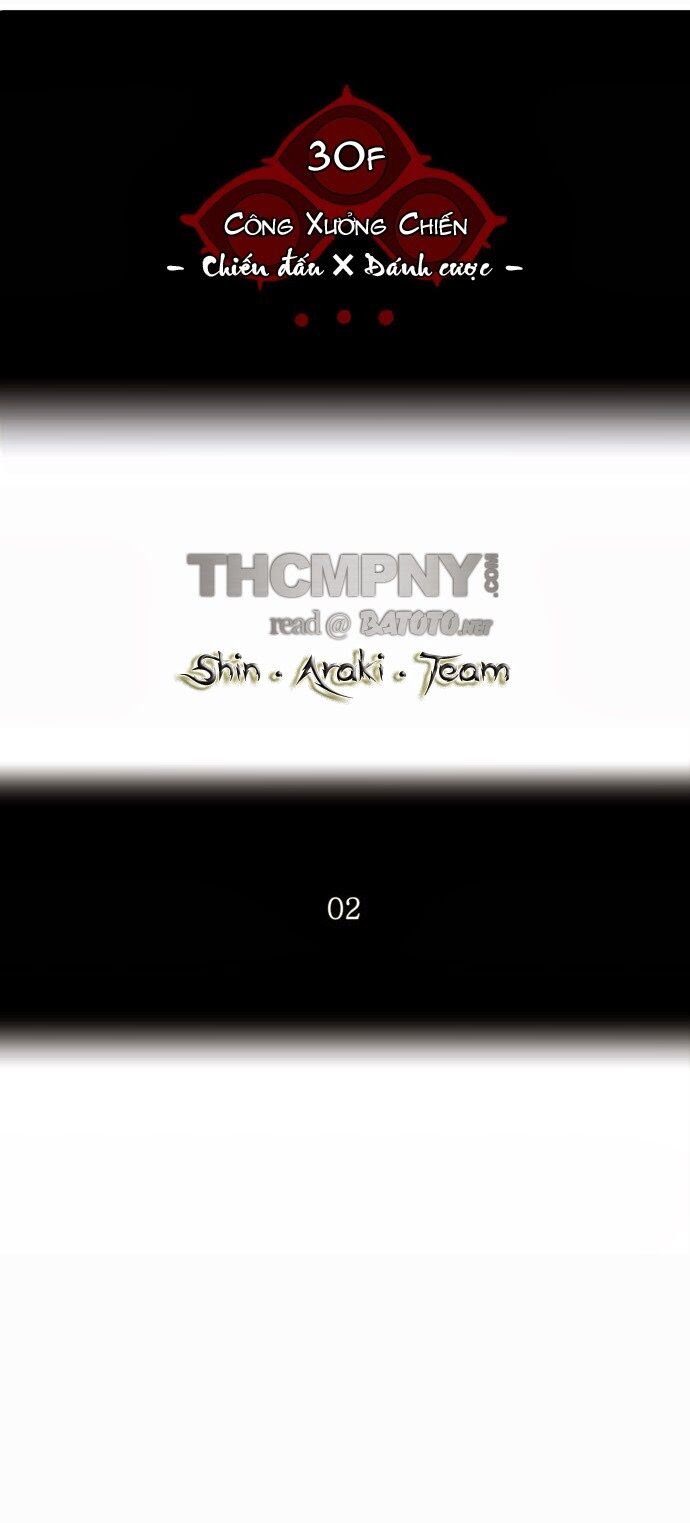 tòa tháp bí ẩn 2 chapter 72 12