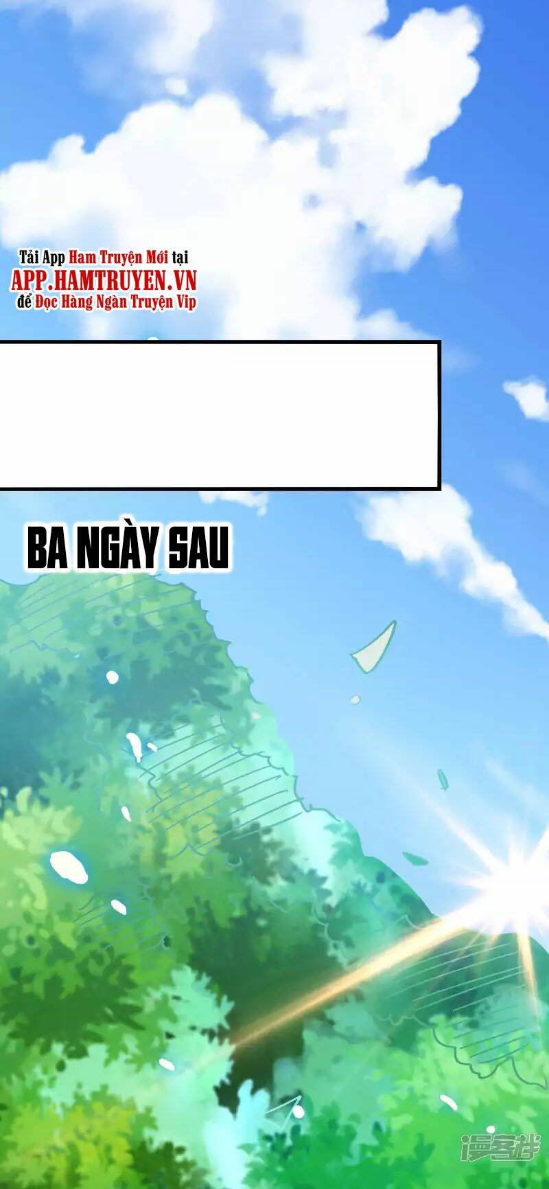 vạn giới tiên vương chapter 167 1